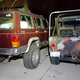 Image for article titled What It Was Like Taking a Road Trip in a 255,000 Mile Jeep Powered By a $145 Engine